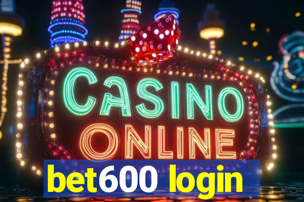 bet600 login